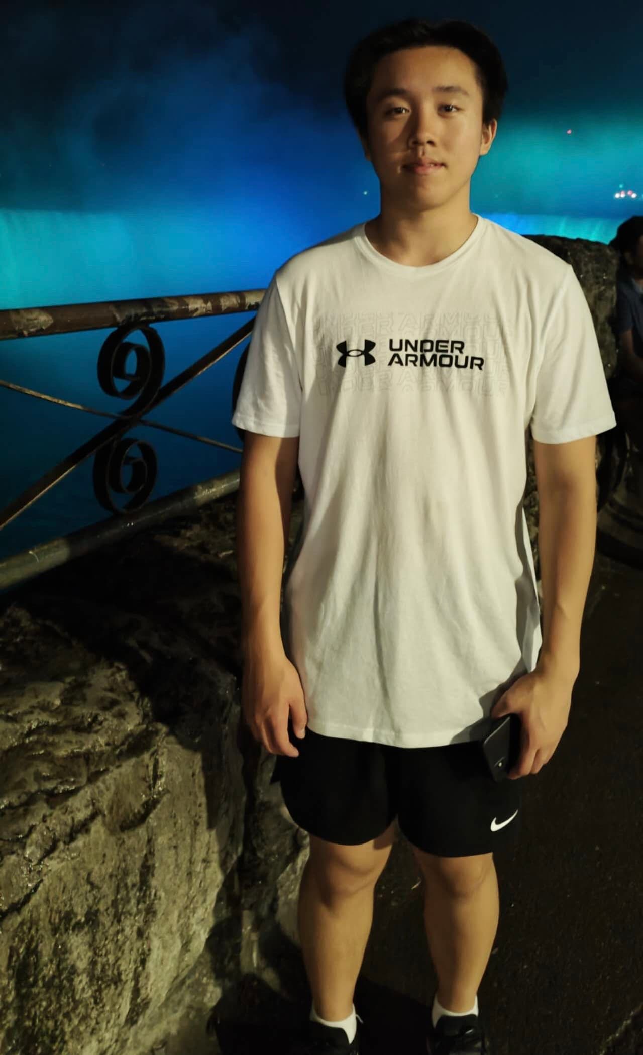 Software Engineer Intern